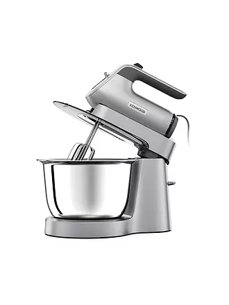 KENWOOD | Kombimixer CHEFETTE 650Watt Silber | 